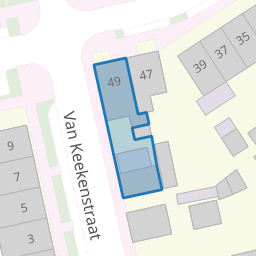 Perceel VLO00-A-6917