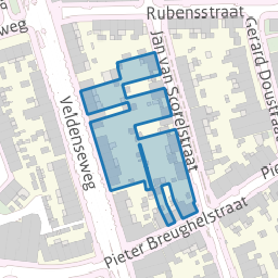 Perceel VLO00-A-6920