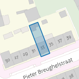 Perceel VLO00-A-6921