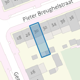 Perceel VLO00-A-6945