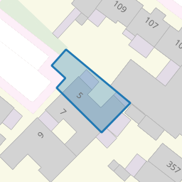 Perceel VLO00-A-6950