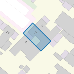 Perceel VLO00-A-6951