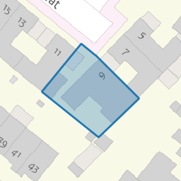 Perceel VLO00-A-6952