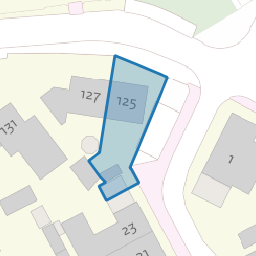 Perceel VLO00-A-6961