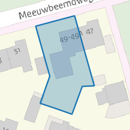 Perceel VLO00-A-6971