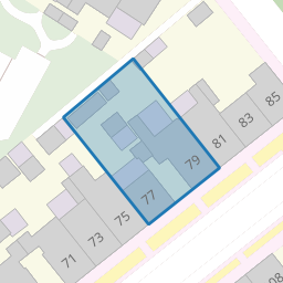 Perceel VLO00-A-6990