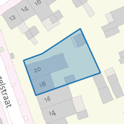 Perceel VLO00-A-6991