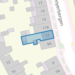 Perceel VLO00-A-6996