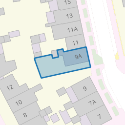 Perceel VLO00-A-6997