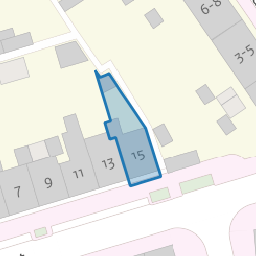 Perceel VLO00-A-6998