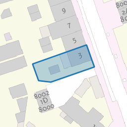 Perceel VLO00-A-7001