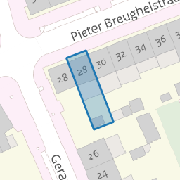 Perceel VLO00-A-7013