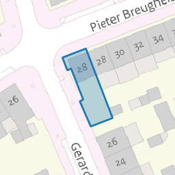 Perceel VLO00-A-7014