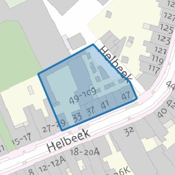 Perceel VLO00-A-7015