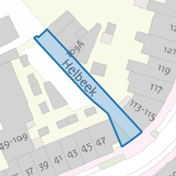 Perceel VLO00-A-7016