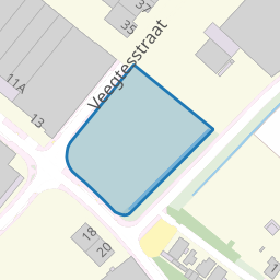 Perceel VLO00-A-7018