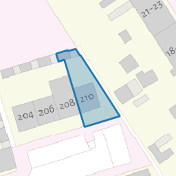 Perceel VLO00-A-7024