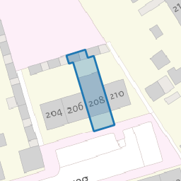 Perceel VLO00-A-7025