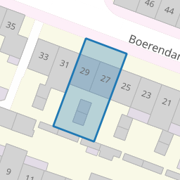 Perceel VLO00-A-7031