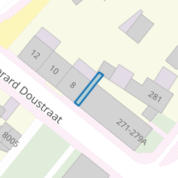 Perceel VLO00-A-7032