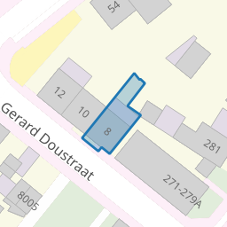 Perceel VLO00-A-7033