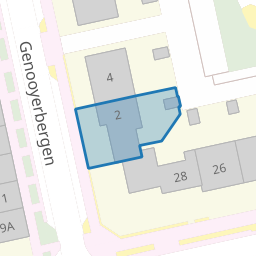 Perceel VLO00-A-7042