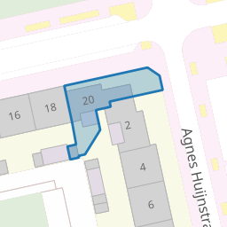 Perceel VLO00-A-7053