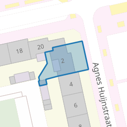 Perceel VLO00-A-7054