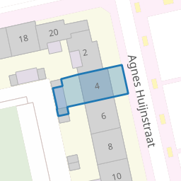 Perceel VLO00-A-7055