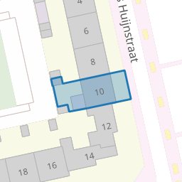 Perceel VLO00-A-7058