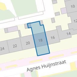 Perceel VLO00-A-7062