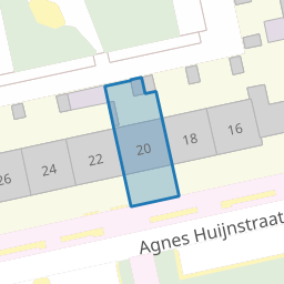 Perceel VLO00-A-7063