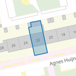 Perceel VLO00-A-7064