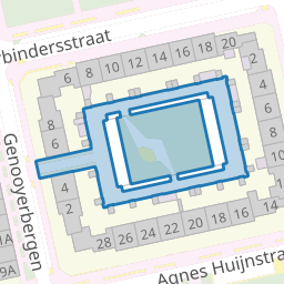 Perceel VLO00-A-7098