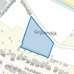 Perceel VLO00-A-7100