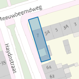 Perceel VLO00-A-7105