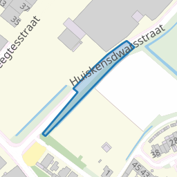 Perceel VLO00-A-7109