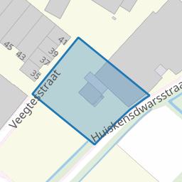 Perceel VLO00-A-7110