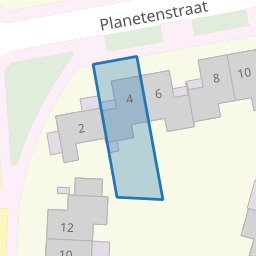 Perceel VLO00-A-7118
