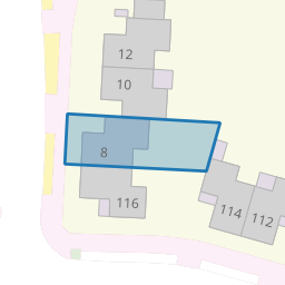 Perceel VLO00-A-7122