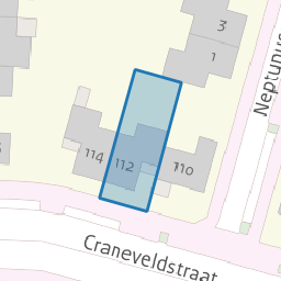 Perceel VLO00-A-7125