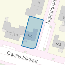 Perceel VLO00-A-7126