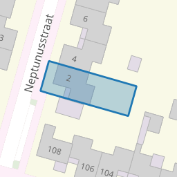 Perceel VLO00-A-7133