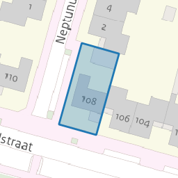 Perceel VLO00-A-7134