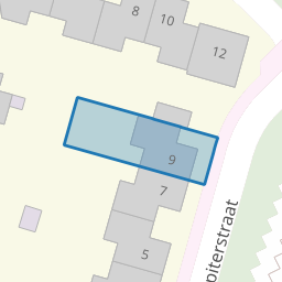 Perceel VLO00-A-7142