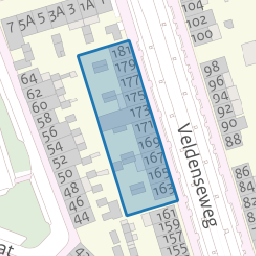 Perceel VLO00-A-7151