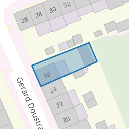 Perceel VLO00-A-7157