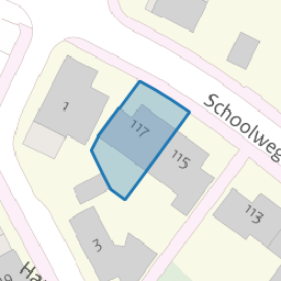 Perceel VLO00-A-7167