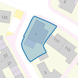 Perceel VLO00-A-7168