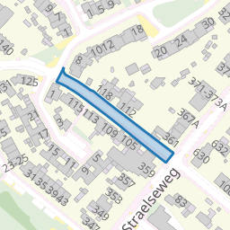 Perceel VLO00-A-7170